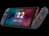 Nintendo Switch 2 поступит в продажу с 5 июня, а предварительные заказы будут приниматься с 9 апреля. (Источник изображения: Nintendo)