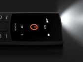 Последние модели телефонов Nokia оснащены встроенным светодиодным фонариком (Источник изображения: HMD Global)