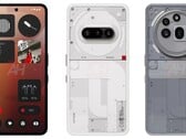 Серия Nothing Phone (3a) будет представлена 4 марта. (Источник изображения: Android Headlines)