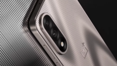 OnePlus Ace 5 Ultra. (Источник изображения: OnePlus)