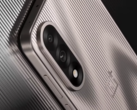 OnePlus Ace 5 Ultra. (Источник изображения: OnePlus)