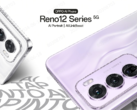 Oppo Reno12 и Reno12 Pro были анонсированы во всем мире (изображение Oppo)