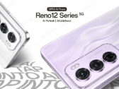Oppo Reno12 и Reno12 Pro были анонсированы во всем мире (изображение Oppo)