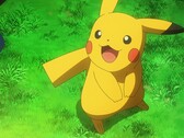 Компания Pokémon Company представила аниматронного Пикачу на международном чемпионате Pokémon Europe.