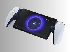 Портативная консоль PlayStation (Источник изображения: Sony PlayStation)