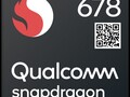 Qualcomm SD 678