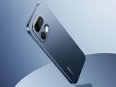 Realme 16 Pro - это стильный смартфон среднего класса с 200 МП камерой и батареей на 7 000 мАч. (Источник изображения: Realme)