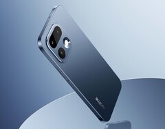 Realme 16 Pro - это стильный смартфон среднего класса с 200 МП камерой и батареей на 7 000 мАч. (Источник изображения: Realme)