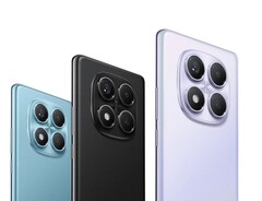 Redmi Note 14 Pro Plus. (Источник изображения: Xiaomi)