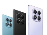 Redmi Note 14 Pro Plus. (Источник изображения: Xiaomi)