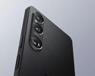 Sony Xperia 1 VI. (Источник изображения: Sony)