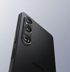 Sony Xperia 1 VI. (Источник изображения: Sony)