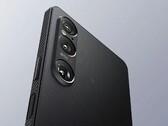 Sony Xperia 1 VI. (Источник изображения: Sony)