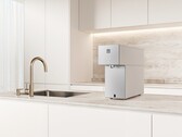 Новейший фильтр для воды от Samsung якобы может отфильтровывать 82 загрязнения. (Источник изображения: Samsung)