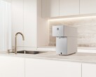 Новейший фильтр для воды от Samsung якобы может отфильтровывать 82 загрязнения. (Источник изображения: Samsung)