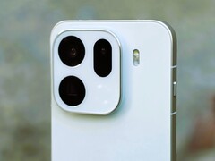 Обзор Oppo Find X9 Pro. (Источник изображения: Маркус Хербрих)