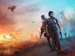 Официальное изображение игры MindsEye. (Источник изображения: PlayStation)