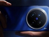 Vivo X200 Pro. (Источник изображения: Vivo)