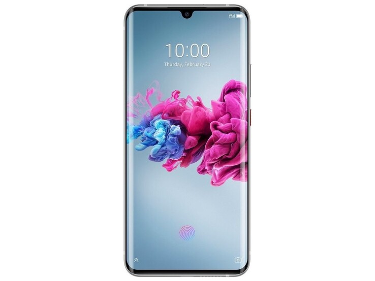 ZTE Axon 11