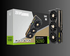 Zotac GeForce RTX 5090 Solid OC (Источник изображения: Alternate)