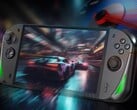 Aokzoe A1X: Игровой портативный компьютер доступен для предварительного заказа. (Источник изображения: Aokzoe)