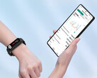 Часы VivoWatch 6 Aero превосходят своего предшественника в различных областях. (Источник изображения: Asus)