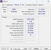 CPU-Z