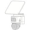 Утечка эскиза eufyCam S4. (Источник изображения: AnkerInsider)