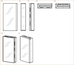 Схематические чертежи из патента (Изображение: WIPO)