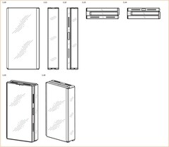 Схематические чертежи из патента (Изображение: WIPO)