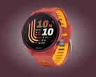 На данный момент Forerunner 170 получил уже третье стабильное обновление программного обеспечения.