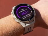 Публичная бета-версия 19.15 приносит Forerunner 970 более двух десятков улучшений.