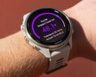 Публичная бета-версия 19.15 приносит Forerunner 970 более двух десятков улучшений.