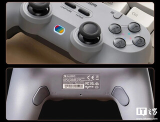 (Источник изображения: GameSir через ITHome)