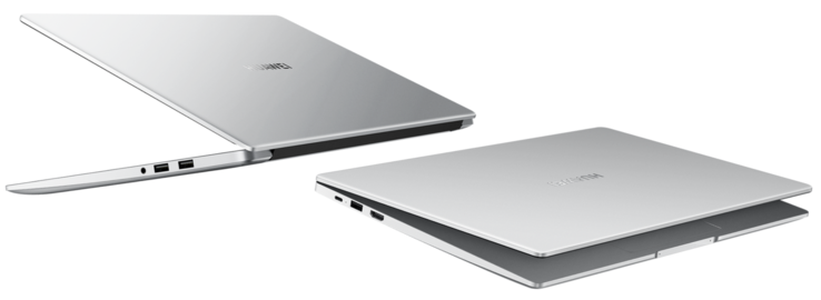 Купить Ноутбук Huawei Matebook D15