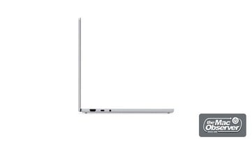 Ниже перечислены порты, имеющиеся на ноутбуке Lenovo Googlebook 15