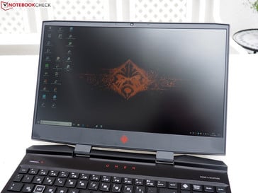 Ноутбук Hp Omen 15-5000 Купить