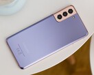 Galaxy S21 на базе Exynos 2100 продается в большинстве регионов (Изображение: NextPit)