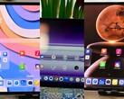 OnePlus Pad 3, OnePlus Pad 2 Pro и Oppo Pad 4 Pro очень похожи. Тем не менее, мы провели обзор каждого устройства, чтобы подчеркнуть различия.