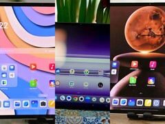 OnePlus Pad 3, OnePlus Pad 2 Pro и Oppo Pad 4 Pro очень похожи. Тем не менее, мы провели обзор каждого устройства, чтобы подчеркнуть различия.