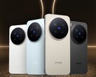 Vivo X300 Pro. (Источник изображения: Vivo)