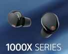 Sony WF-1000XM6 сравняется по цене со своим предшественником на некоторых рынках, но не на всех, WF-1000XM5 на фото. (Источник изображения: Sony - отредактировано)