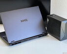XMG NEO 16 E25 (источник изображения: Notebookcheck)