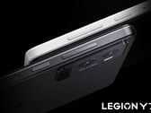 2024 Lenovo Legion Y700 будет доступен в двух цветах (Источник изображения: Lenovo)