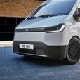 Новый Ford Transit City: Этот совершенно новый электрический фургон предназначен для служб доставки и курьерских служб, а также для работников торговли и сферы услуг.