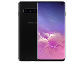 Смартфон Samsung Galaxy S10. Обзор от Notebookcheck