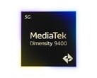 Dimensity 9400. (Источник изображения: MediaTek)