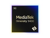Dimensity 9400. (Источник изображения: MediaTek)