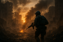 Геймплейный ролик, опубликованный на Reddit, вызвал бурное обсуждение в сообществе Battlefield. (Источник изображения: OpenAI)