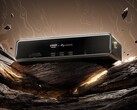 Новая док-станция Anker для настольных компьютеров (на фото) появилась в Китае. (Источник изображения: Anker)